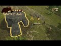 БУДУЄМО МЕГАЛІТНІ МОНУМЕНТИ | Dawn of Man Нумограй Українською | #7