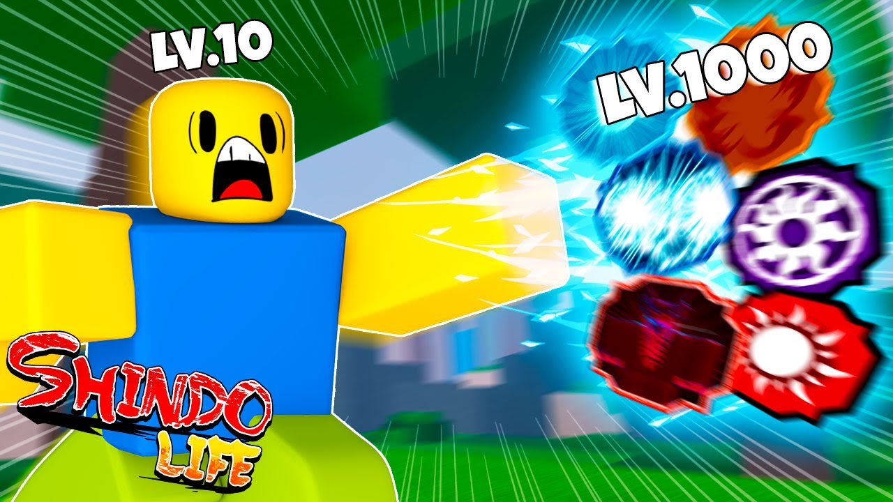 No Life The Overpowered Noob
