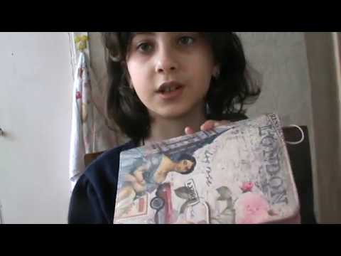 როგორ გადავაქციოთ პლანშეტი კომპიუტერად- 1-ლი ნაწილი