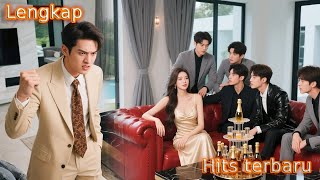 Download Lagu CEO mengabaikannya 3 tahun. Marah, dia pesta di rumah dengan 10 pria tampan… CEO pun cemburu gila! MP3 Download Lagu CEO mengabaikannya 3 tahun. Marah, dia pesta di rumah dengan 10 pria tampan… CEO pun cemburu gila! MP3