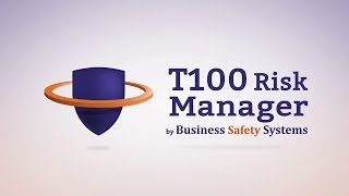 T100 Risk Manager - Software Overview screenshot 5