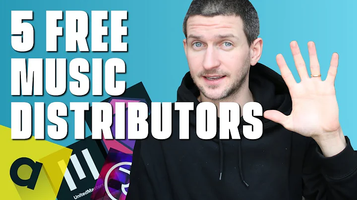 5 FREE Music Distributors That You NEED To Know - DayDayNews