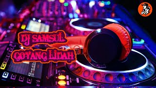 Dj Samsul - Goyang Lidah