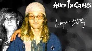 LAYNE STALEY - Through The Years