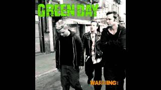 Green Day - Castaway - [HQ] chords