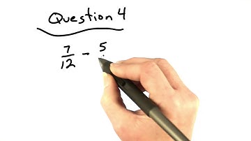 Practice 4 - Visualizing Algebra