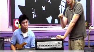 [프리버드] 1356회 Todays Gear Line6 베이스앰프 LowDown LD300 Pro