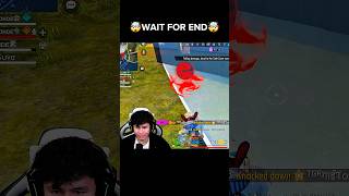 tonday gamer and laka gmar ek match me aa gaye 🤯🤫