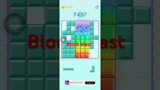 Block blast của iPhone
