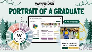 Wayfinder's Portrait of Graduate Feature