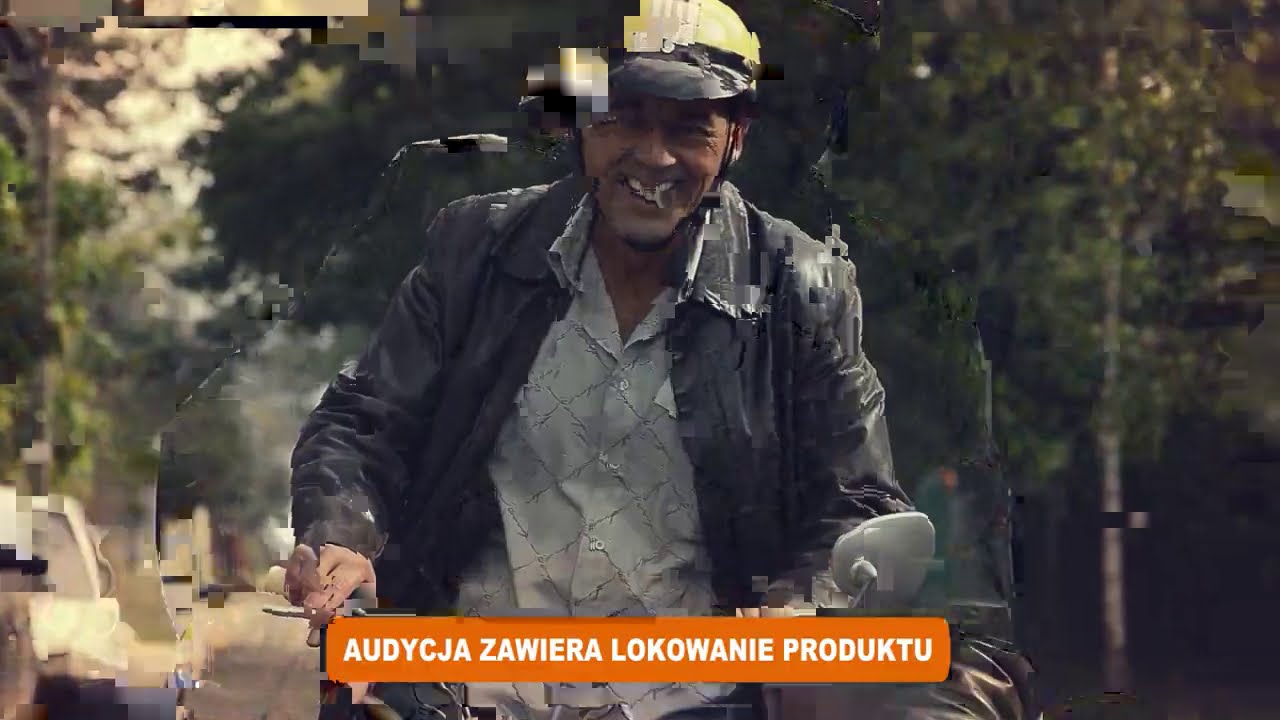 Motoślad odc 253- HD WLA zachowany w oryginale,  gotowy motocykl Sir Lancelot, Suzuki V-strom