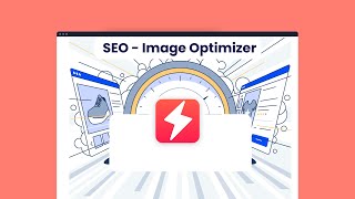 SEO ‑ Image Optimizer