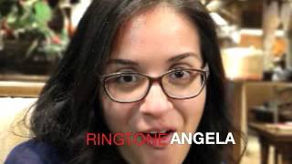 Ringtone Angela