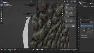 Finding Nemo: GSC Chunk Importer problem with the UV