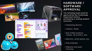 TCS Software Approval