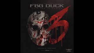 Fbg Duck x Fbg Dutchie ROCKY