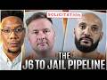 Another Pardoned January 6th Defendant Returns Home