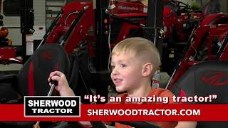 "Let's Ask Oliver" | Sherwood Tractor | Arkansas' #1 Mahindra Dealer