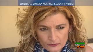 SensibililtΓ Chimica Multipla: i maltati invisibili - 19.05.2017