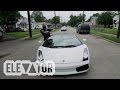 GUN40 - Johnny Cage (Music Video)