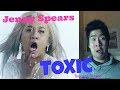 BRITNEY SPEARS TOXIC THAI VERSION