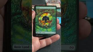 Mtg Tarkir dragonstorm collector booster box #3 pack #3