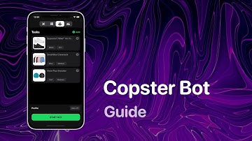 Copster - iOS Supreme Bot