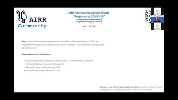 Session 2. Overview by Session Chair:​ Nina Luning Prak, University of Pennsylvania, USA