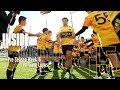 INSIDE SUNGOLIATH vs BRAVE LUPUS