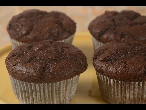 Video: How To Make A Chocolate Ricotta Muffin