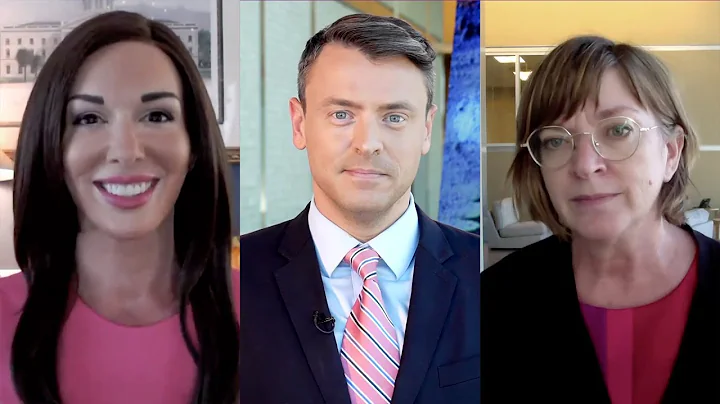 This Week in South Carolina | Meg Kinnard and Sara...