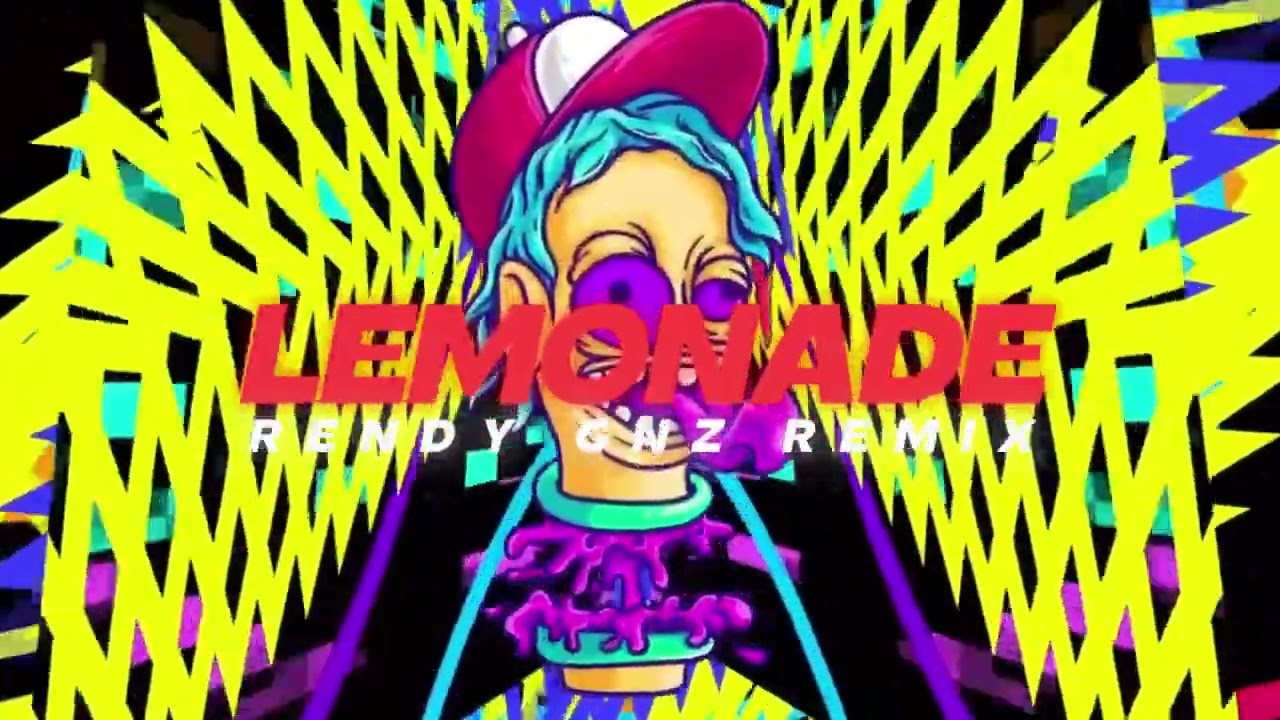 Rendy Gnz - LEMONADE ( BreakFunk )