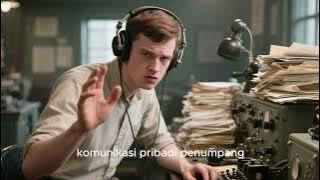 Pesta Dansa ke Dingin yang Membeku Kisah Nyata di Balik 1500 Jiwa yang Hilang Bersama Titanic