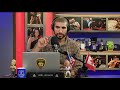Gustafsson, Fedor Emelianenko, Austin Vandeford [Episode 5/Hour 4] | Ariel Helwani’s MMA Show | ESPN
