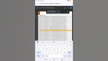 XT Survey Software  Activation Ref Video #gnss #rover