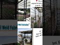Box gril - Made by Shamil weld fabrication | Uttam Nagar,  Nashik city #fabrication