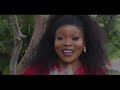 Helena Luogon Featureing George Lantou Official Music Video Ganweseh 