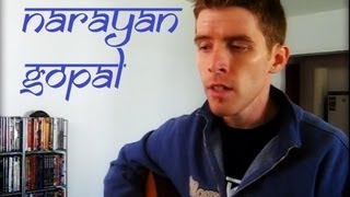 Video thumbnail of "Euta Manche Ko - Narayan Gopal | Cover by Peter"