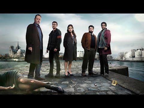 Сериал Криминал, Детектив « Джо » 1 Сезон 1-8 Серии