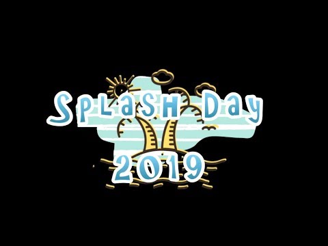 2019 Sabine Pass School - Splash Day