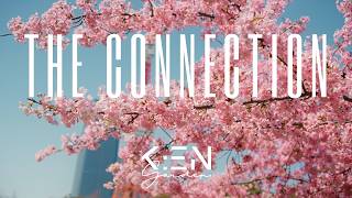 World of K:ENGARDEN 017 – The Connection | Afro House & Deep House DJ Set (4K)