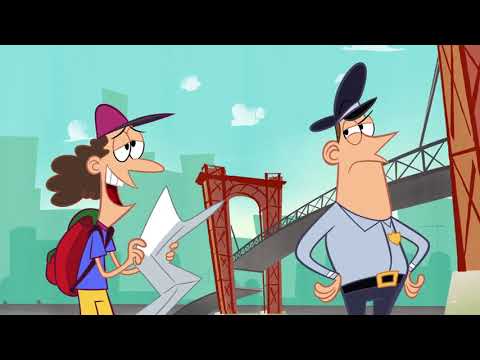 Get Blake S01E36 Get Late 