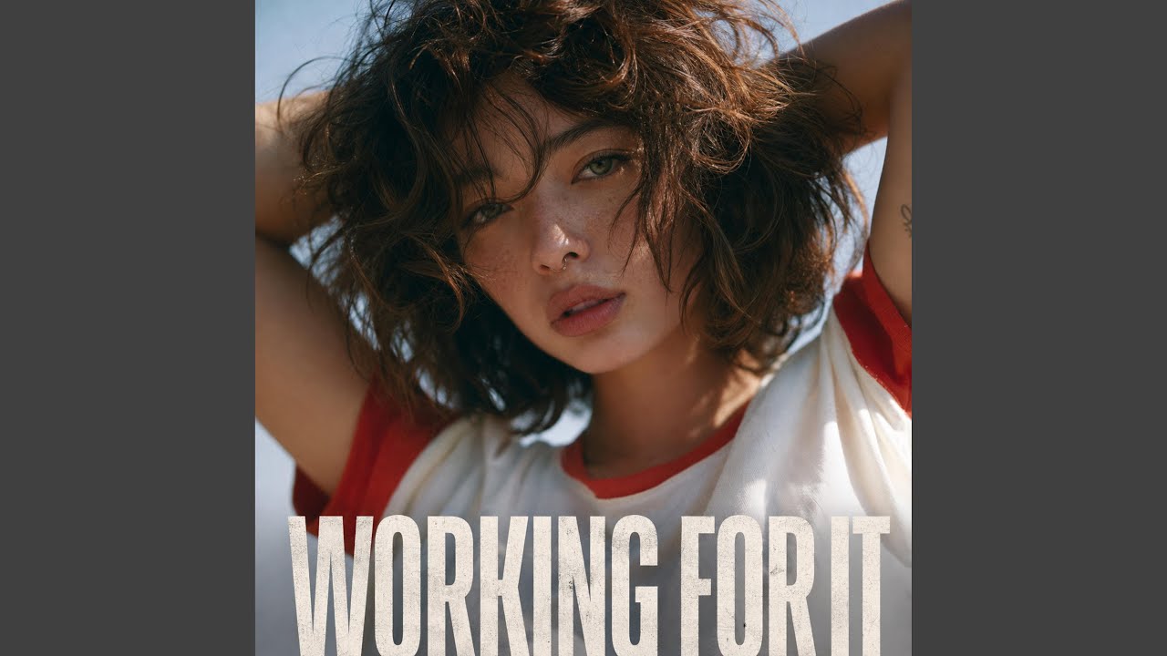 Guarda Working For It su YouTube Guarda Working For It su YouTube