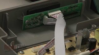 Frigidaire Dishwasher Display Board Replacement #5304475571