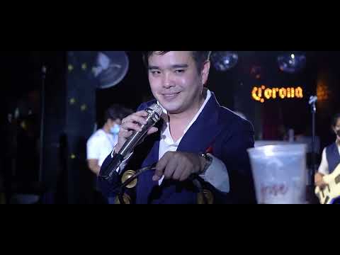 บุรินทร์ บุญวิสุทธิ์ - เธอทั้งนั้น [Frosé The First Concert Chiang Mai]