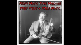 Video thumbnail of "1920s Classical Violin Music of Fritz Kreisler - Dance Of The Maidens @Pax41"