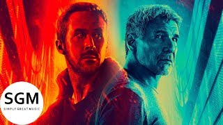 2049 (Blade Runner 2049 Soundtrack) chords