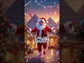 New Year S Day Song 2026 Santa Claus 