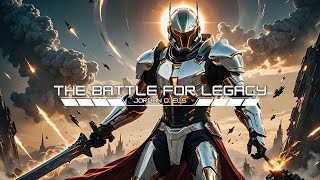 The Battle For Legacy | Epic Heroic War Music