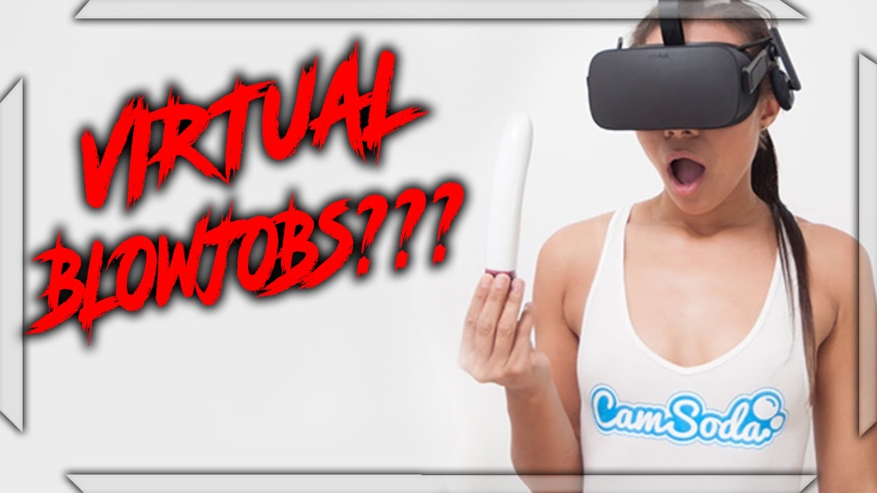 Itunes Of Blowjobs Vr Porn Taken To A New Level Youtube